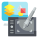 Tablet icon