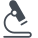 Оптический микроскоп icon