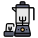 Appliance icon