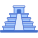 Aztec Pyramid icon