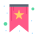 Bookmark icon