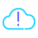 Cloud-Fehler icon