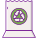 Recycled Bag icon