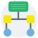 Sitemap icon