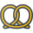 Pretzel icon