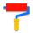 Paint Roller icon