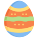 Colored icon