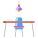 Study Table icon