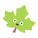 実験的なカエデの葉キーク icon