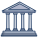 Parthénon icon