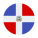 Dominican Republic icon