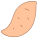 Batata-doce icon