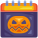 Halloween Day icon