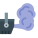 Nebelmaschine icon
