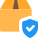 Package Insurance icon