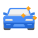 New Car icon