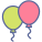 Balloon icon