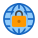 封锁 icon