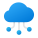 Desarrollo de la nube icon