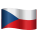 捷克表情符号 icon