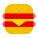 Cheeseburger icon