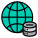 Global Database icon