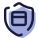 응용 프로그램 방패 icon