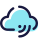 Cloud Broadcasting icon