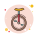 Unicycle icon