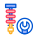 Shock Absorber icon