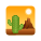 Пустыня icon