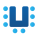 U字型 icon