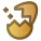 Cracked Egg icon