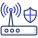 Router icon