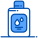 Sanitizer icon