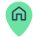 Home Address icon