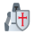 Kreuzritter icon