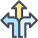 Arrows icon