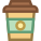 Coffee to Go icon