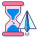 Gestión del tiempo icon