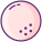 Golfball icon