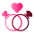 Rings icon