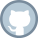 GitHub icon