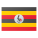 Uganda icon