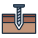 Drilling icon