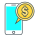 M-banking icon