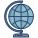 Earth icon