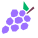 Grapes icon