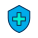 Shield icon