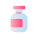 Medication Bottle icon